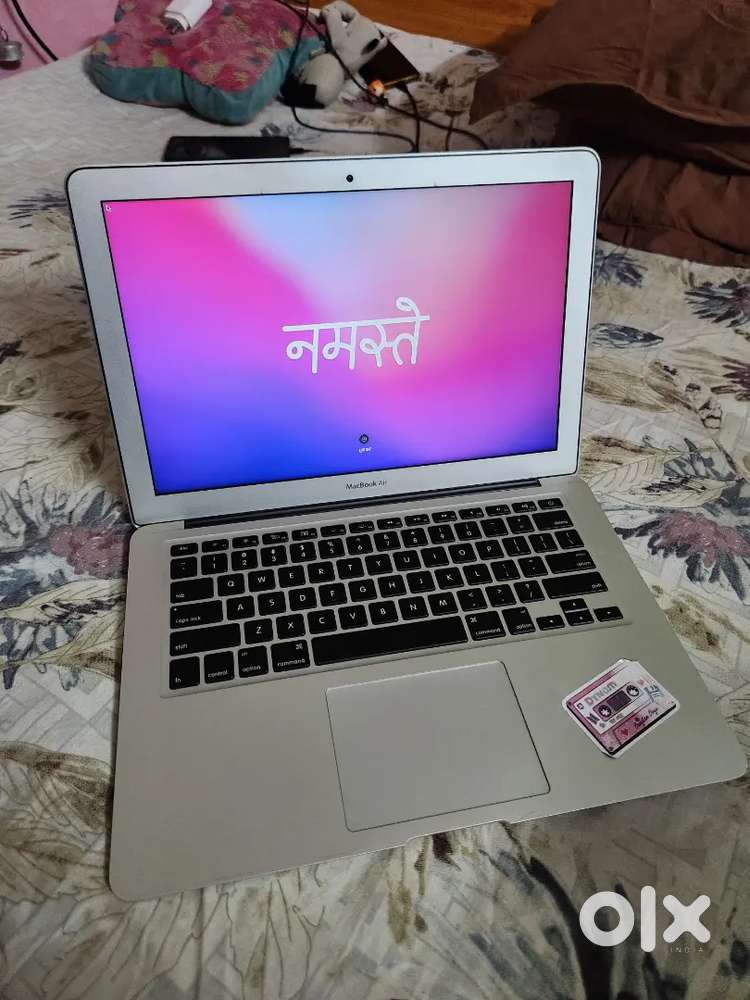 MacBook Air 2017 Intel i5 128GB