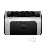 Hp pro 1108 plus laser printer