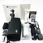 DJI Osmo Pocket 3 Creator Combo1 Inch CMOS Pocket Gimbal Camera 4K