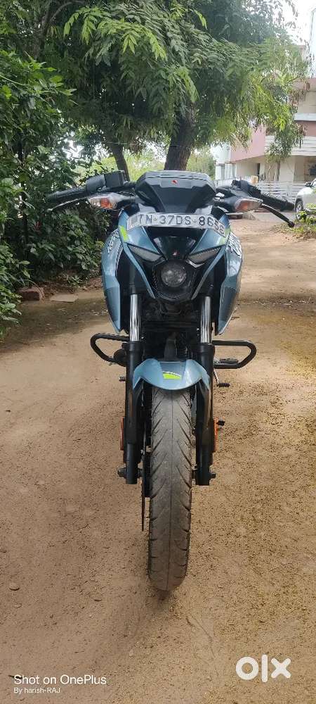 Bajaj pulsar