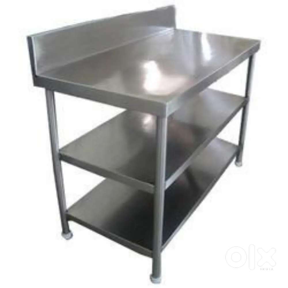 hotel kitchen equipments