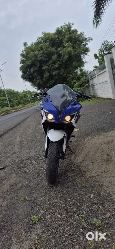 Bike it's excellent condition