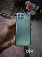 Samsung galaxy m33 5g/rem8/rom128