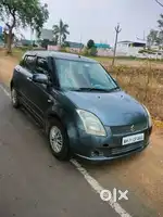 Maruti Suzuki Swift 2007 Diesel 68900 Km Driven
