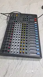 Mixer board Musical Board