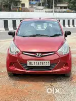 Hyundai EON Magna +, 2013, Petrol