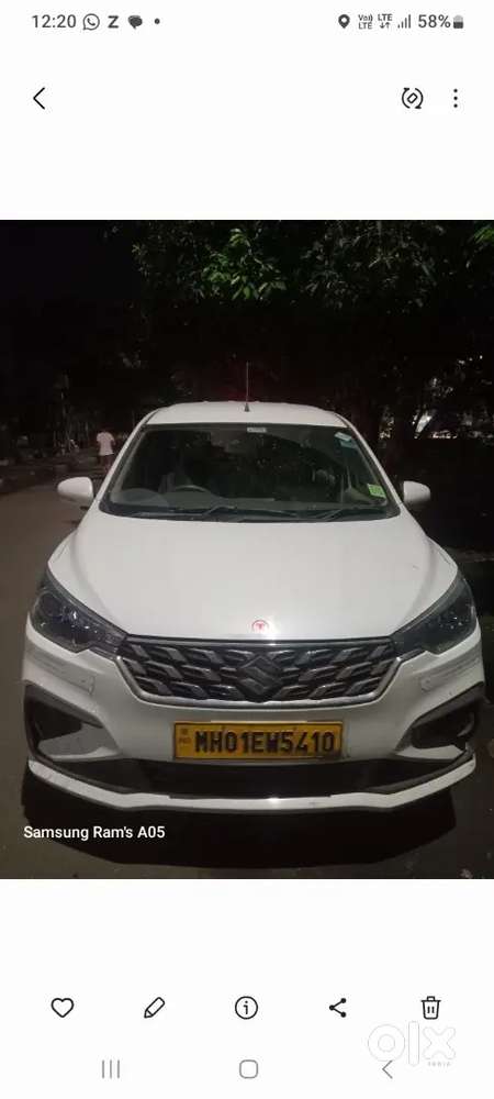 Driver chiye 45000 salary