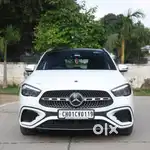 Mercedes-Benz GLA 220d 4MATIC, 2024, Diesel