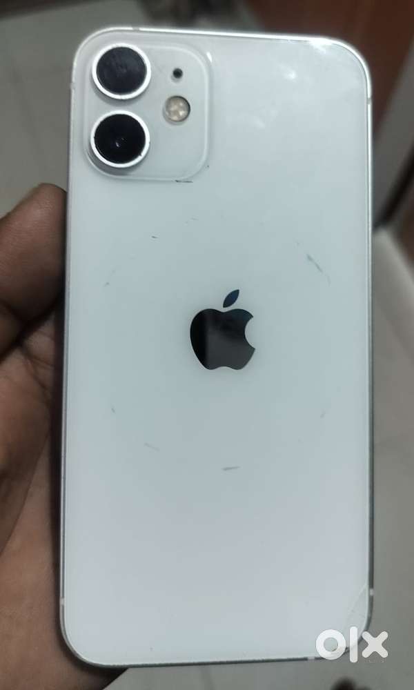 I phone 12 mini