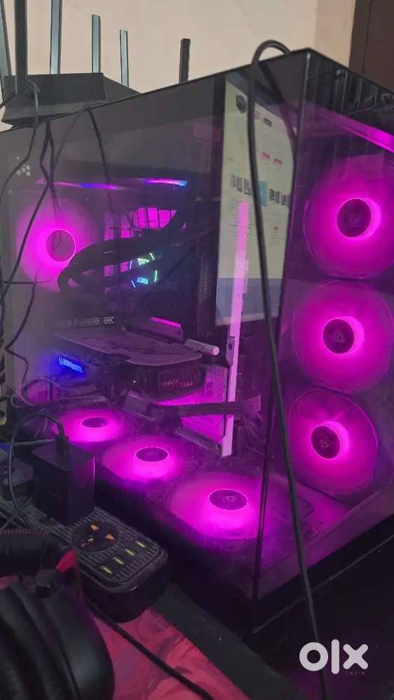 Gaming - PC
