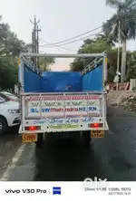 Mahindra Bolero Pik-Up FB 1.7T, 2022, Diesel