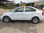 Hyundai Verna 2010 Diesel Well Maintained