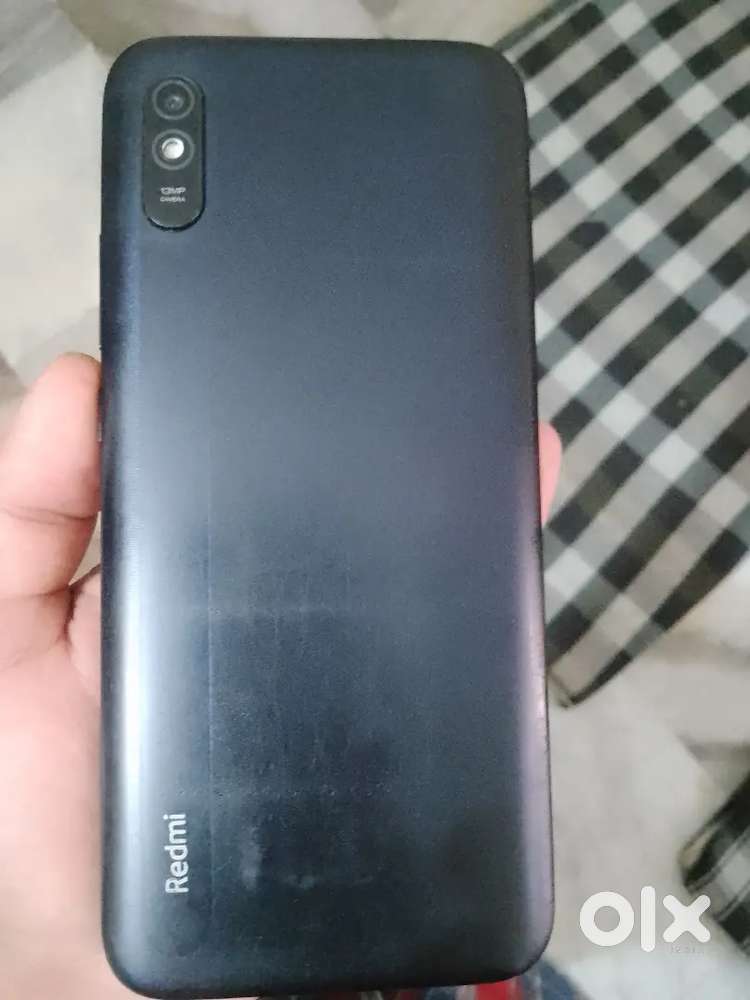 Redmi 9i 4/64 gb