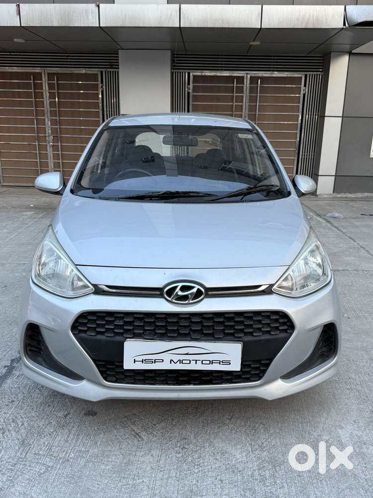 Hyundai Grand i10 1.2 Kappa Magna, 2018, CNG & Hybrids