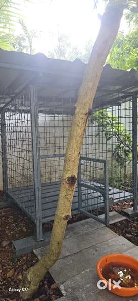 New Kennel for sale