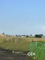 Residential plot Sale