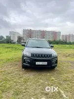 Maruti Suzuki Brezza 2019 Diesel 73255 Km Driven