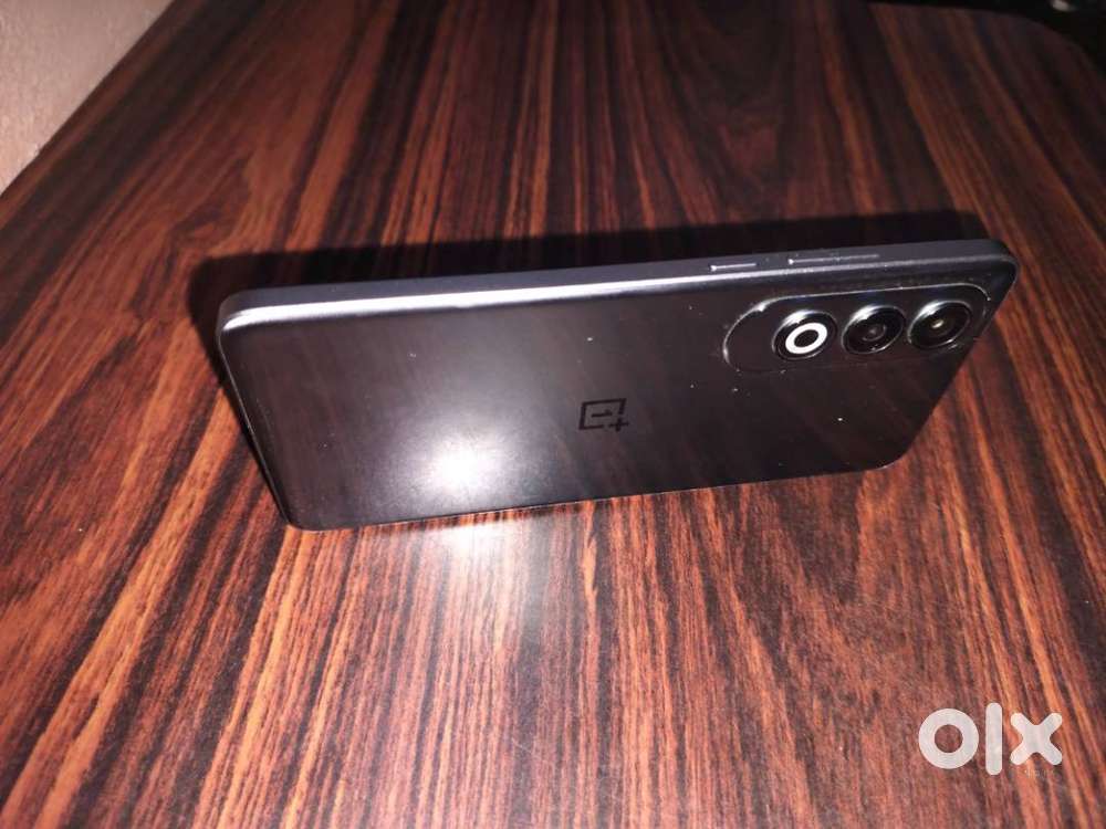 OnePlus nord ce 4 5g