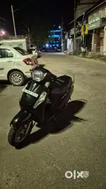 Suzuki 2016 acces 125