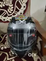Axor helmet good condition