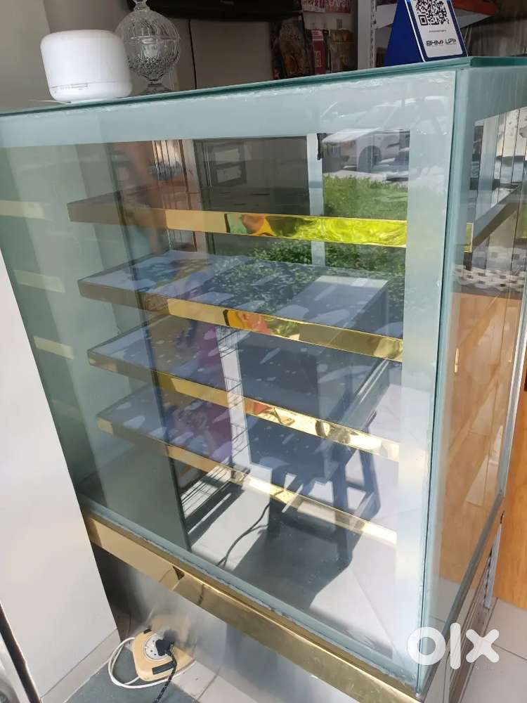 Bakery Display fridge in perfect condition