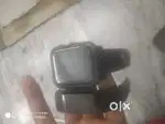 Good condition watch hai lekinek watch ki battery kharab hai vo padegi