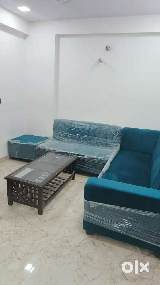 NEAR GAURAV TOWER, 2BHK FURNISHED FLAT FOR FAMILY ND BACHELOR