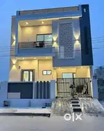 Banglow in Rs 75lakhs loanable Customer choice