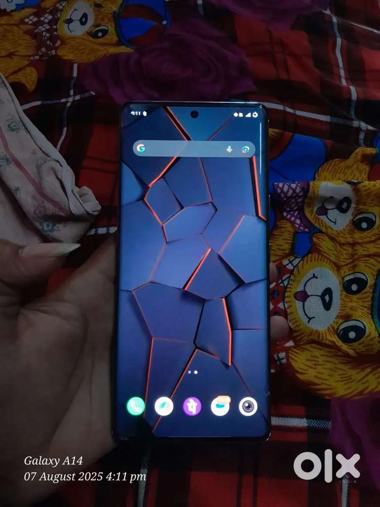 Vivo t2 pro 5g 8/256