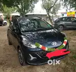 Hyundai Grand i10 Nios 2023 Petrol 8000 Km Driven showroom condition