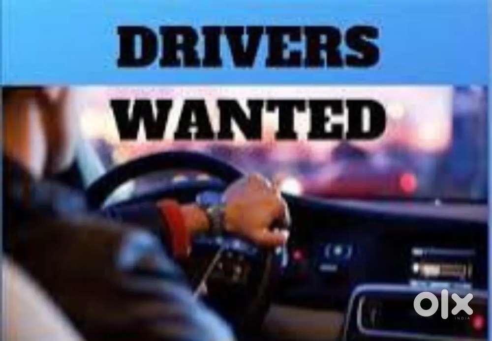 Wanted drivers for tank company