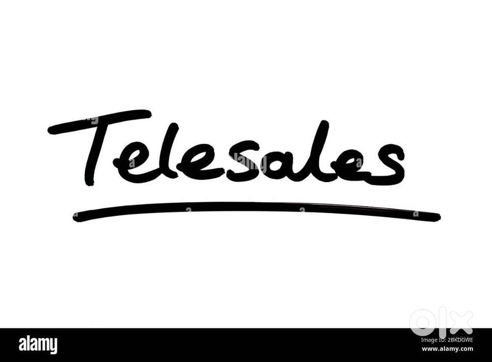 Hiring for Realestate Telesales (Location-Valasaravakkam)