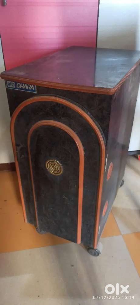 Dhara make(Atta chakki)