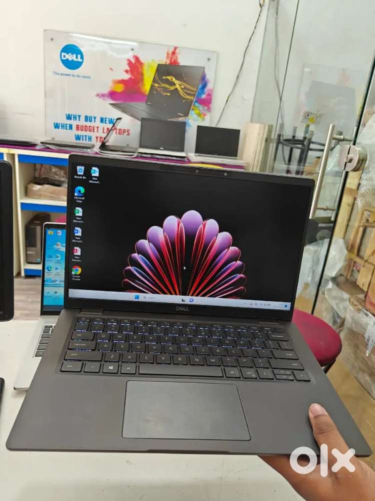 CHEAPEST PRICE DELL LATITUDE 7410 I5 10TH GEN 16GB RAM 512GB SSD
