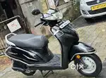 HONDA ACTIVA 4G  EXCELLENT SHOWROOM CONDITION[LOAN FACILITY AVAILABLE]