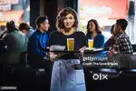 Bar Waitress  Iswarya Residency (4-Star Hotel), Kottayam