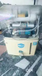 I want to sell my aqua super ro purifier