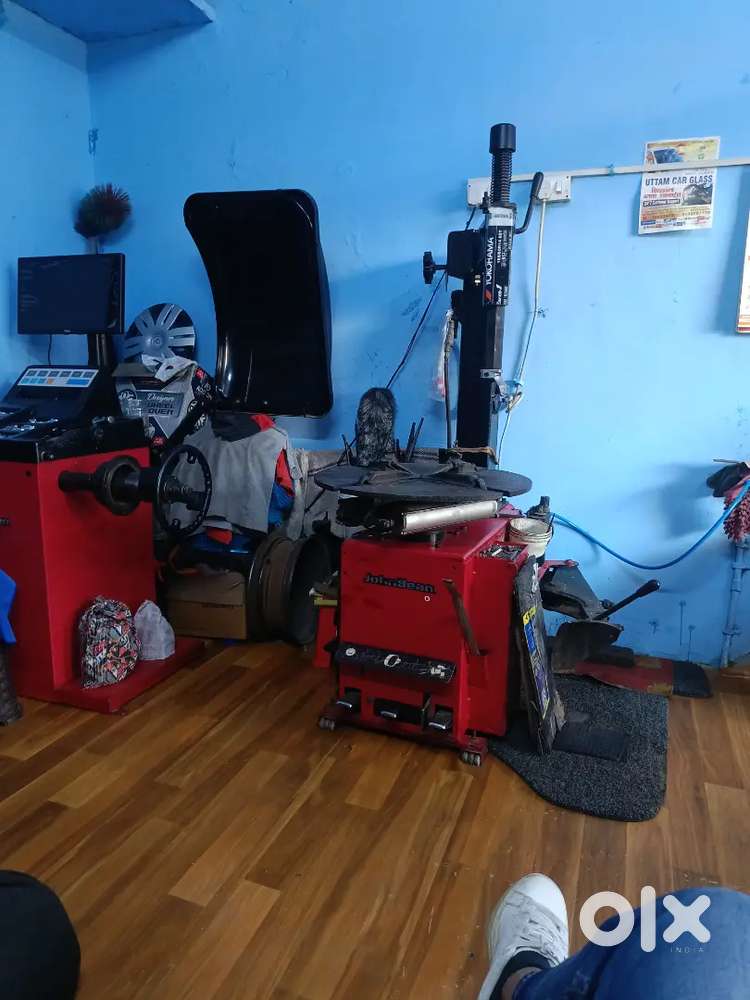 Requirement for experience worker