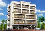 4bhk very spacious apartment newly constructed for sale