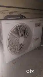 LG AC 1. 5 for sale