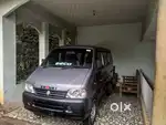 Maruthi EECO A/C-2017
