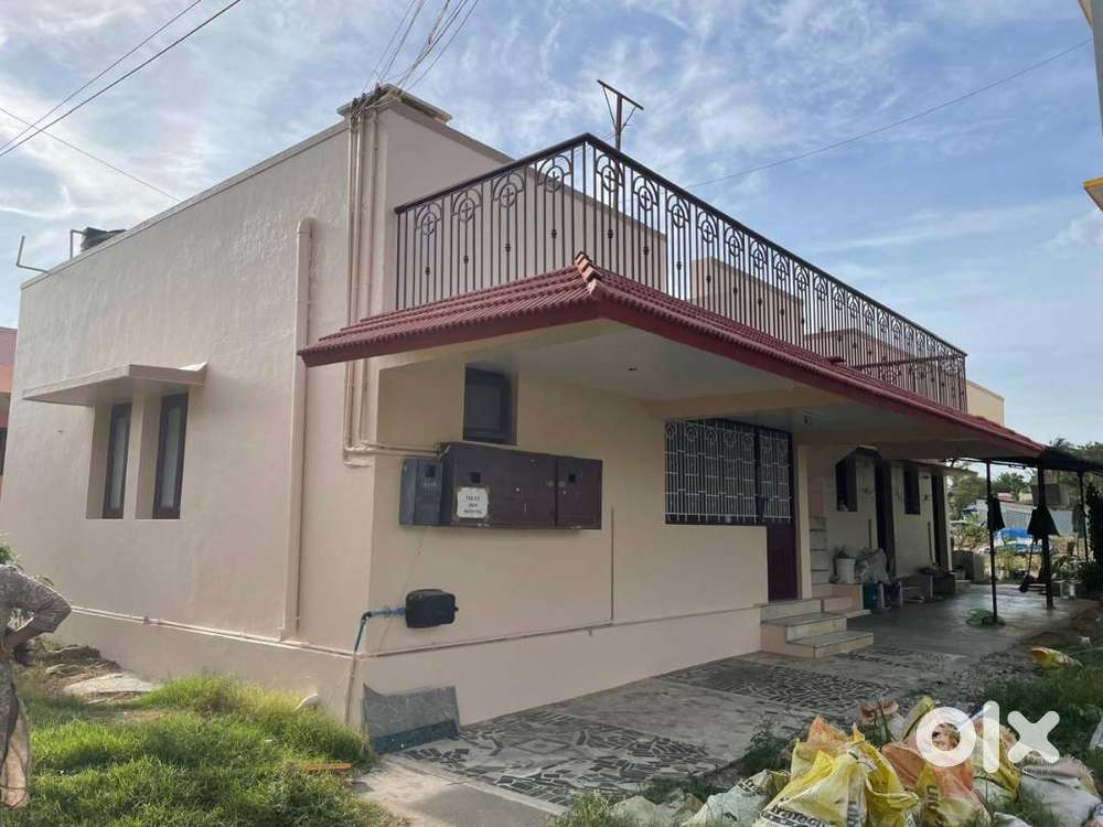 2BHK for Rent Near Amrita School