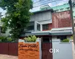 4bhk furnished big compound indipendant house near nh bypass