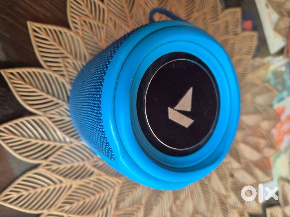 Boat Bluetooth Speaker for sale
