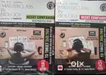 Dr. Sharma Master Class biology class11&12 for neet 360/360