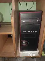 22 LED Monitor