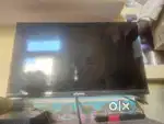 Electronic LCD