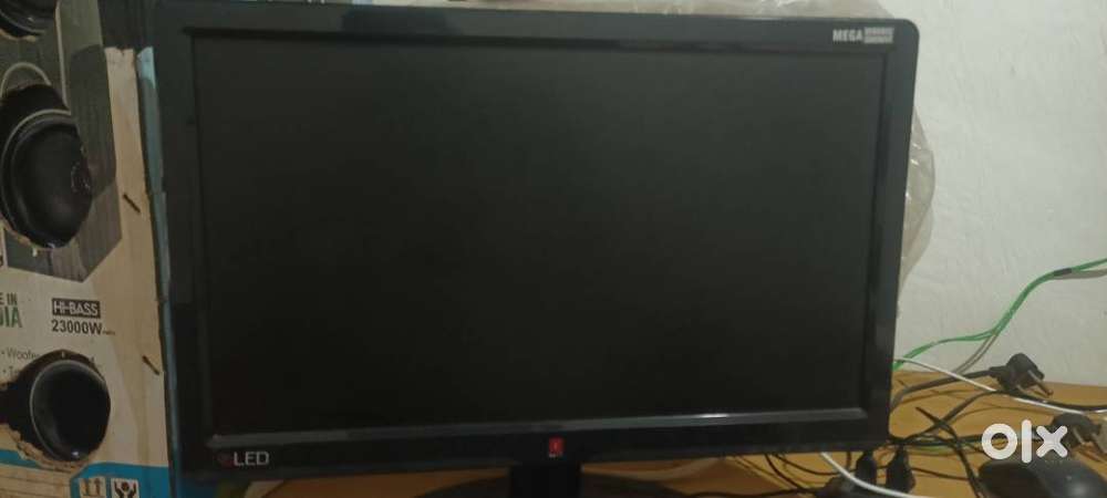 COMPUTE CPU SELL
