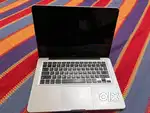 Apple Laptop MacBook Pro