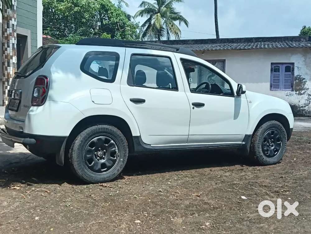 Renault Duster 2013 Diesel 175000 Km Driven